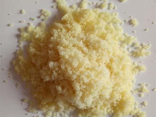 使用結晶三氯化鋁時要做好哪些安全措施？